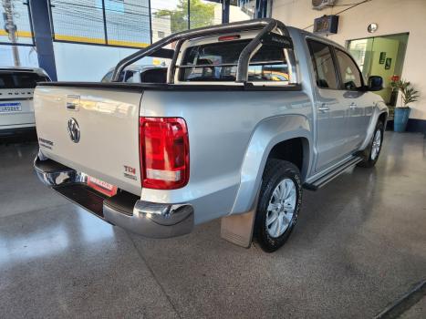 VOLKSWAGEN Amarok 2.0 16V 4X4 CABINE DUPLA  HIGHLINE TURBO INTERCOOLER, Foto 3