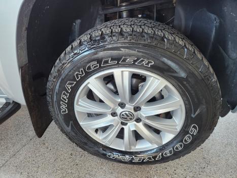 VOLKSWAGEN Amarok 2.0 16V 4X4 CABINE DUPLA  HIGHLINE TURBO INTERCOOLER, Foto 11