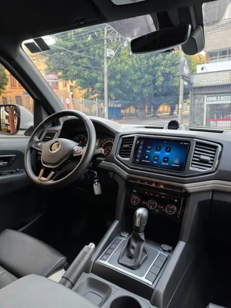VOLKSWAGEN Amarok 3.0 V6 CABINE DUPLA HIGHLINE 4X4 TURBO INTERCOOLER AUTOMTICO, Foto 12