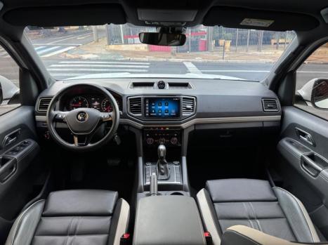 VOLKSWAGEN Amarok 3.0 V6 CABINE DUPLA HIGHLINE 4X4 TURBO INTERCOOLER AUTOM�TICO, Foto 3