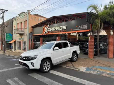 VOLKSWAGEN Amarok 3.0 V6 CABINE DUPLA HIGHLINE 4X4 TURBO INTERCOOLER AUTOM�TICO, Foto 7