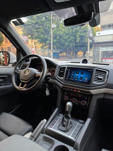 VOLKSWAGEN Amarok 3.0 V6 CABINE DUPLA HIGHLINE 4X4 TURBO INTERCOOLER AUTOM�TICO, Foto 13