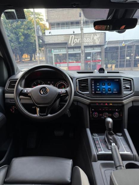 VOLKSWAGEN Amarok 3.0 V6 CABINE DUPLA HIGHLINE 4X4 TURBO INTERCOOLER AUTOM�TICO, Foto 14
