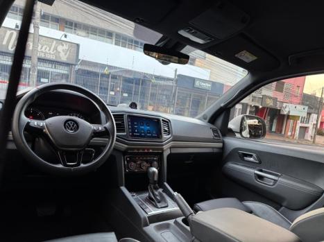 VOLKSWAGEN Amarok 3.0 V6 CABINE DUPLA HIGHLINE 4X4 TURBO INTERCOOLER AUTOM�TICO, Foto 15