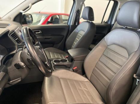 VOLKSWAGEN Amarok 3.0 V6 CABINE DUPLA HIGHLINE 4X4 TURBO INTERCOOLER AUTOMTICO, Foto 4