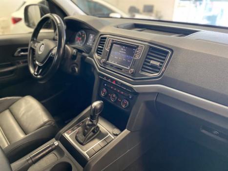 VOLKSWAGEN Amarok 3.0 V6 CABINE DUPLA HIGHLINE 4X4 TURBO INTERCOOLER AUTOMTICO, Foto 6