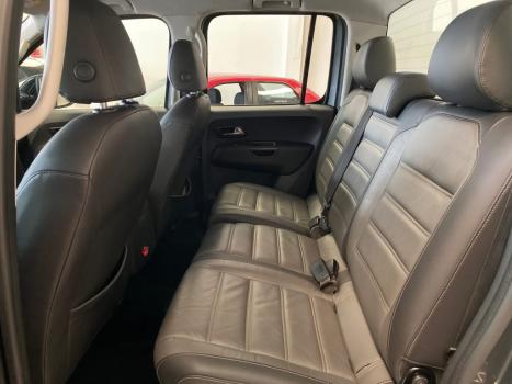 VOLKSWAGEN Amarok 3.0 V6 CABINE DUPLA HIGHLINE 4X4 TURBO INTERCOOLER AUTOMTICO, Foto 7