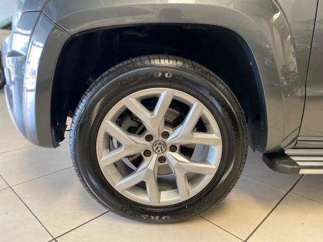 VOLKSWAGEN Amarok 3.0 V6 CABINE DUPLA HIGHLINE 4X4 TURBO INTERCOOLER AUTOMTICO, Foto 9