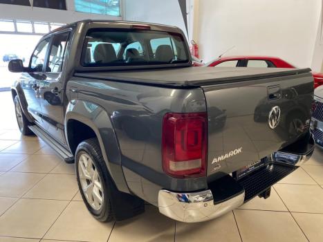 VOLKSWAGEN Amarok 3.0 V6 CABINE DUPLA HIGHLINE 4X4 TURBO INTERCOOLER AUTOMTICO, Foto 18