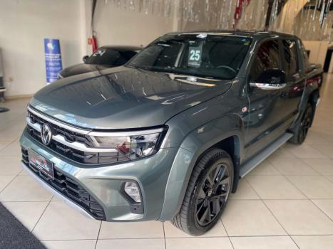 VOLKSWAGEN Amarok 3.0 V6 CABINE DUPLA HIGHLINE EXTREME 4X4 TURBO INTERCOOLER AUTOM�TICO, Foto 1