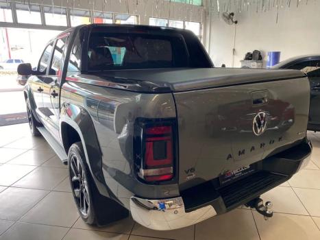 VOLKSWAGEN Amarok 3.0 V6 CABINE DUPLA HIGHLINE EXTREME 4X4 TURBO INTERCOOLER AUTOM�TICO, Foto 2