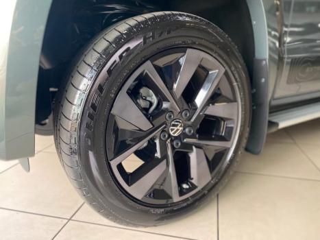 VOLKSWAGEN Amarok 3.0 V6 CABINE DUPLA HIGHLINE EXTREME 4X4 TURBO INTERCOOLER AUTOM�TICO, Foto 5