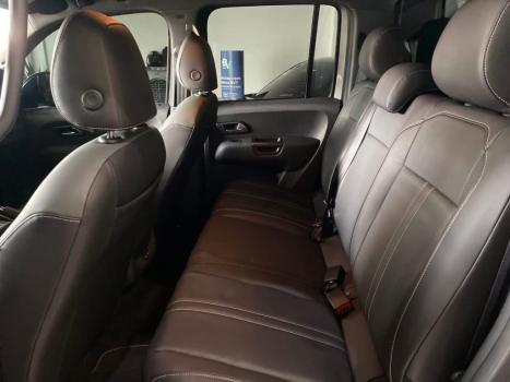 VOLKSWAGEN Amarok 3.0 V6 CABINE DUPLA HIGHLINE EXTREME 4X4 TURBO INTERCOOLER AUTOM�TICO, Foto 7