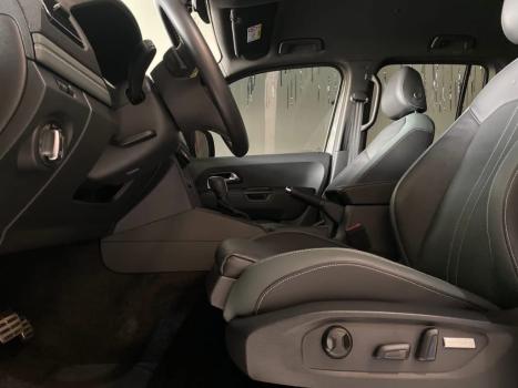 VOLKSWAGEN Amarok 3.0 V6 CABINE DUPLA HIGHLINE EXTREME 4X4 TURBO INTERCOOLER AUTOM�TICO, Foto 9