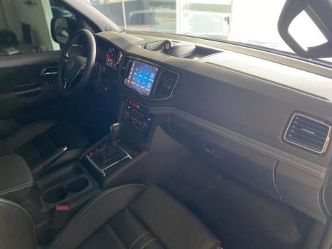 VOLKSWAGEN Amarok 3.0 V6 CABINE DUPLA HIGHLINE EXTREME 4X4 TURBO INTERCOOLER AUTOM�TICO, Foto 10