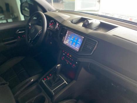 VOLKSWAGEN Amarok 3.0 V6 CABINE DUPLA HIGHLINE EXTREME 4X4 TURBO INTERCOOLER AUTOM�TICO, Foto 11
