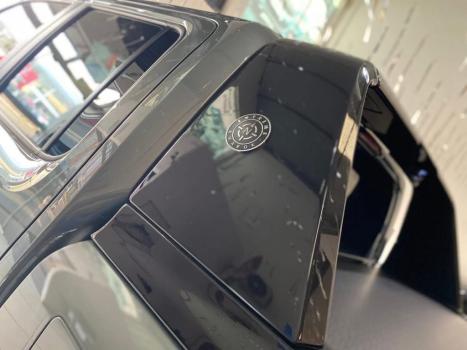 VOLKSWAGEN Amarok 3.0 V6 CABINE DUPLA HIGHLINE EXTREME 4X4 TURBO INTERCOOLER AUTOM�TICO, Foto 12