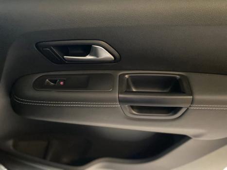 VOLKSWAGEN Amarok 3.0 V6 CABINE DUPLA HIGHLINE EXTREME 4X4 TURBO INTERCOOLER AUTOM�TICO, Foto 14