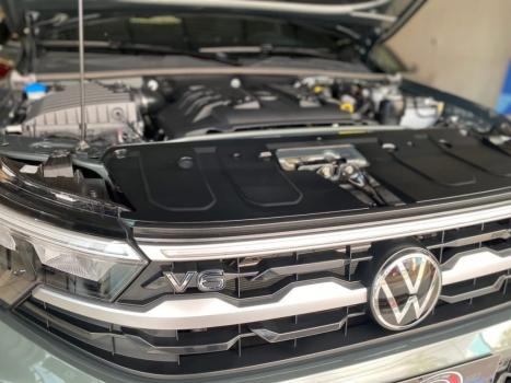 VOLKSWAGEN Amarok 3.0 V6 CABINE DUPLA HIGHLINE EXTREME 4X4 TURBO INTERCOOLER AUTOM�TICO, Foto 15