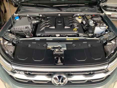 VOLKSWAGEN Amarok 3.0 V6 CABINE DUPLA HIGHLINE EXTREME 4X4 TURBO INTERCOOLER AUTOM�TICO, Foto 16