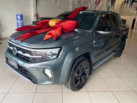 VOLKSWAGEN Amarok 3.0 V6 CABINE DUPLA HIGHLINE EXTREME 4X4 TURBO INTERCOOLER AUTOM�TICO, Foto 17