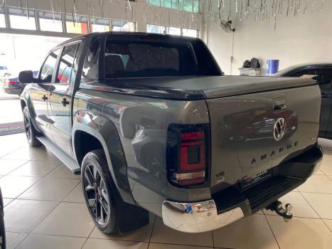VOLKSWAGEN Amarok 3.0 V6 CABINE DUPLA HIGHLINE EXTREME 4X4 TURBO INTERCOOLER AUTOM�TICO, Foto 18