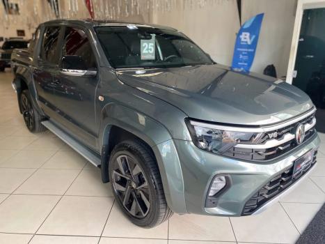 VOLKSWAGEN Amarok 3.0 V6 CABINE DUPLA HIGHLINE EXTREME 4X4 TURBO INTERCOOLER AUTOM�TICO, Foto 19