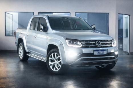 VOLKSWAGEN Amarok 3.0 V6 CABINE DUPLA HIGHLINE 4X4 TURBO INTERCOOLER AUTOM�TICO, Foto 1
