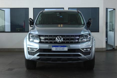 VOLKSWAGEN Amarok 3.0 V6 CABINE DUPLA HIGHLINE 4X4 TURBO INTERCOOLER AUTOM�TICO, Foto 2