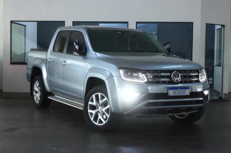 VOLKSWAGEN Amarok 3.0 V6 CABINE DUPLA HIGHLINE 4X4 TURBO INTERCOOLER AUTOM�TICO, Foto 6