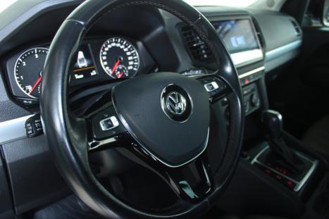 VOLKSWAGEN Amarok 3.0 V6 CABINE DUPLA HIGHLINE 4X4 TURBO INTERCOOLER AUTOM�TICO, Foto 14