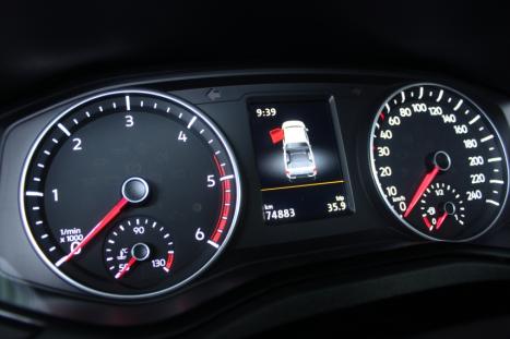 VOLKSWAGEN Amarok 3.0 V6 CABINE DUPLA HIGHLINE 4X4 TURBO INTERCOOLER AUTOM�TICO, Foto 16