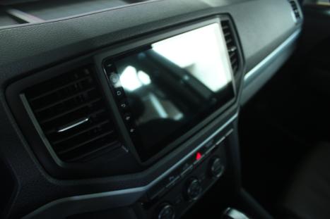 VOLKSWAGEN Amarok 3.0 V6 CABINE DUPLA HIGHLINE 4X4 TURBO INTERCOOLER AUTOM�TICO, Foto 17