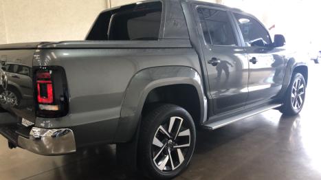 VOLKSWAGEN Amarok 3.0 V6 CABINE DUPLA HIGHLINE EXTREME 4X4 TURBO INTERCOOLER AUTOM�TICO, Foto 3