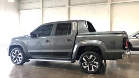 VOLKSWAGEN Amarok 3.0 V6 CABINE DUPLA HIGHLINE EXTREME 4X4 TURBO INTERCOOLER AUTOM�TICO, Foto 4