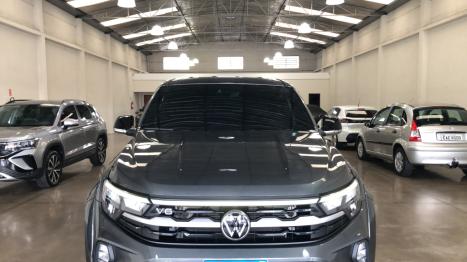 VOLKSWAGEN Amarok 3.0 V6 CABINE DUPLA HIGHLINE EXTREME 4X4 TURBO INTERCOOLER AUTOM�TICO, Foto 5