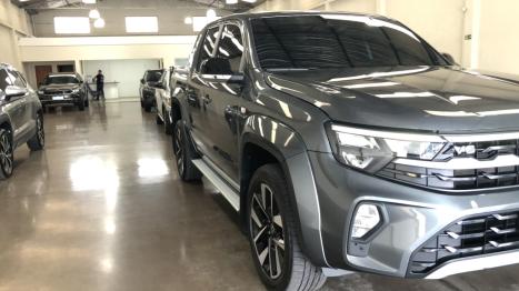 VOLKSWAGEN Amarok 3.0 V6 CABINE DUPLA HIGHLINE EXTREME 4X4 TURBO INTERCOOLER AUTOM�TICO, Foto 6