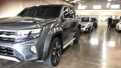 VOLKSWAGEN Amarok 3.0 V6 CABINE DUPLA HIGHLINE EXTREME 4X4 TURBO INTERCOOLER AUTOM�TICO, Foto 7