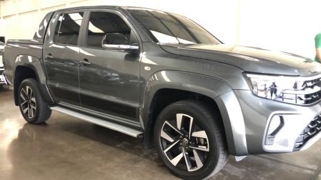VOLKSWAGEN Amarok 3.0 V6 CABINE DUPLA HIGHLINE EXTREME 4X4 TURBO INTERCOOLER AUTOM�TICO, Foto 8