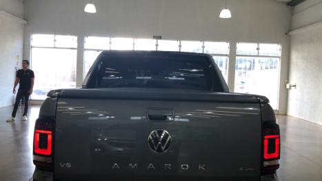 VOLKSWAGEN Amarok 3.0 V6 CABINE DUPLA HIGHLINE EXTREME 4X4 TURBO INTERCOOLER AUTOM�TICO, Foto 10