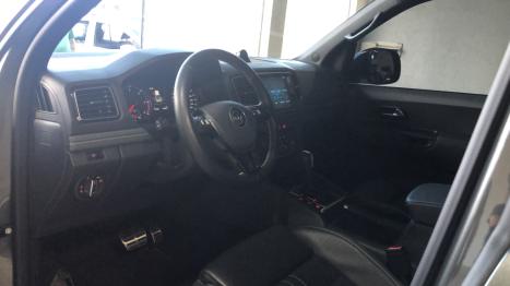 VOLKSWAGEN Amarok 3.0 V6 CABINE DUPLA HIGHLINE EXTREME 4X4 TURBO INTERCOOLER AUTOM�TICO, Foto 11