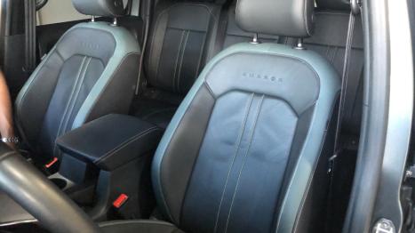 VOLKSWAGEN Amarok 3.0 V6 CABINE DUPLA HIGHLINE EXTREME 4X4 TURBO INTERCOOLER AUTOM�TICO, Foto 12