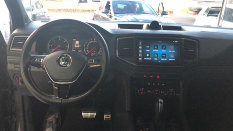 VOLKSWAGEN Amarok 3.0 V6 CABINE DUPLA HIGHLINE EXTREME 4X4 TURBO INTERCOOLER AUTOM�TICO, Foto 13
