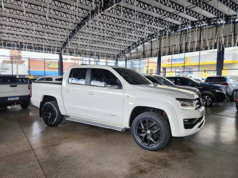 VOLKSWAGEN Amarok 3.0 V6 CABINE DUPLA HIGHLINE 4X4 TURBO INTERCOOLER AUTOM�TICO, Foto 1