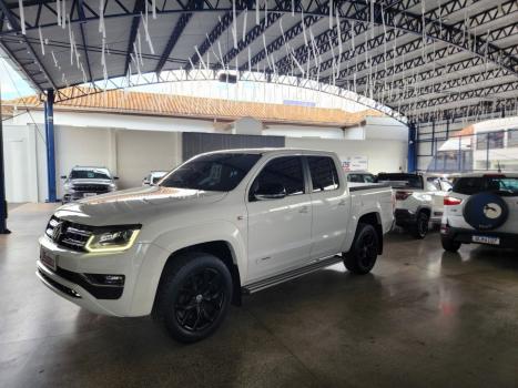 VOLKSWAGEN Amarok 3.0 V6 CABINE DUPLA HIGHLINE 4X4 TURBO INTERCOOLER AUTOM�TICO, Foto 3