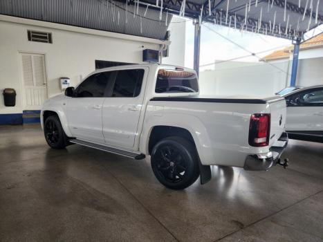 VOLKSWAGEN Amarok 3.0 V6 CABINE DUPLA HIGHLINE 4X4 TURBO INTERCOOLER AUTOM�TICO, Foto 4