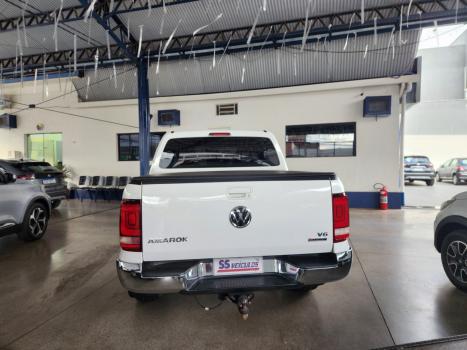 VOLKSWAGEN Amarok 3.0 V6 CABINE DUPLA HIGHLINE 4X4 TURBO INTERCOOLER AUTOM�TICO, Foto 5