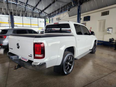 VOLKSWAGEN Amarok 3.0 V6 CABINE DUPLA HIGHLINE 4X4 TURBO INTERCOOLER AUTOM�TICO, Foto 6