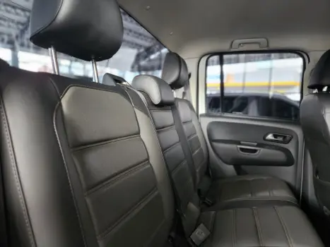 VOLKSWAGEN Amarok 3.0 V6 CABINE DUPLA HIGHLINE 4X4 TURBO INTERCOOLER AUTOM�TICO, Foto 7