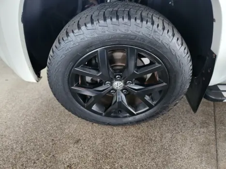 VOLKSWAGEN Amarok 3.0 V6 CABINE DUPLA HIGHLINE 4X4 TURBO INTERCOOLER AUTOM�TICO, Foto 9